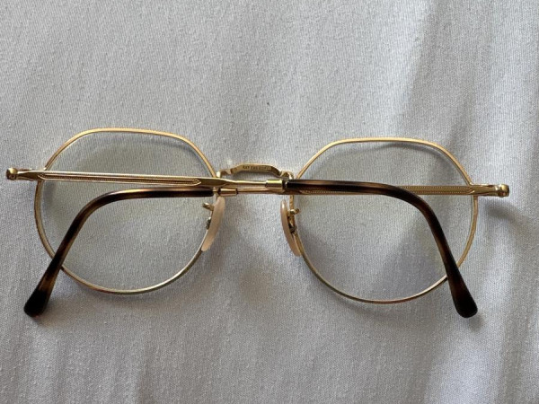 Rayban - RB6465 JACK 2945