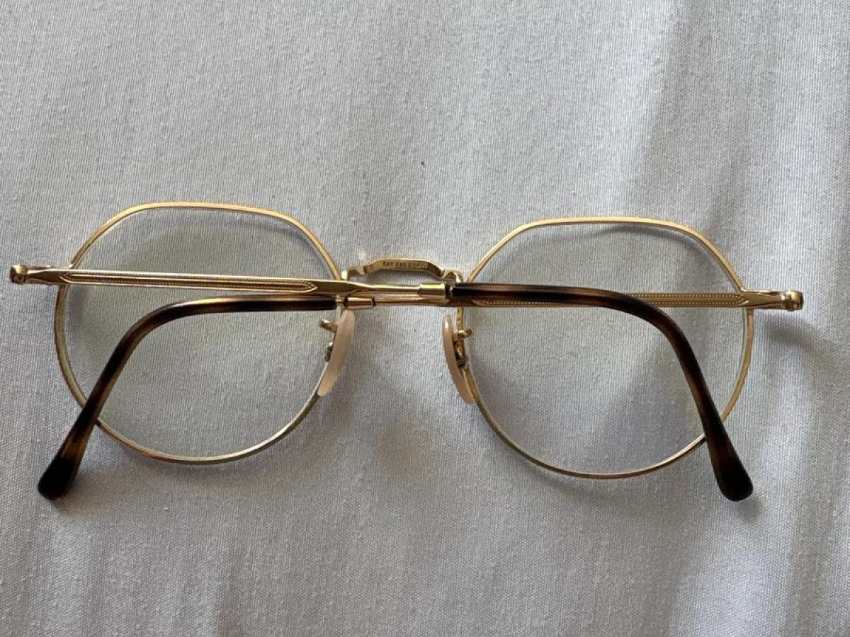 Rayban - RB6465 JACK 2945