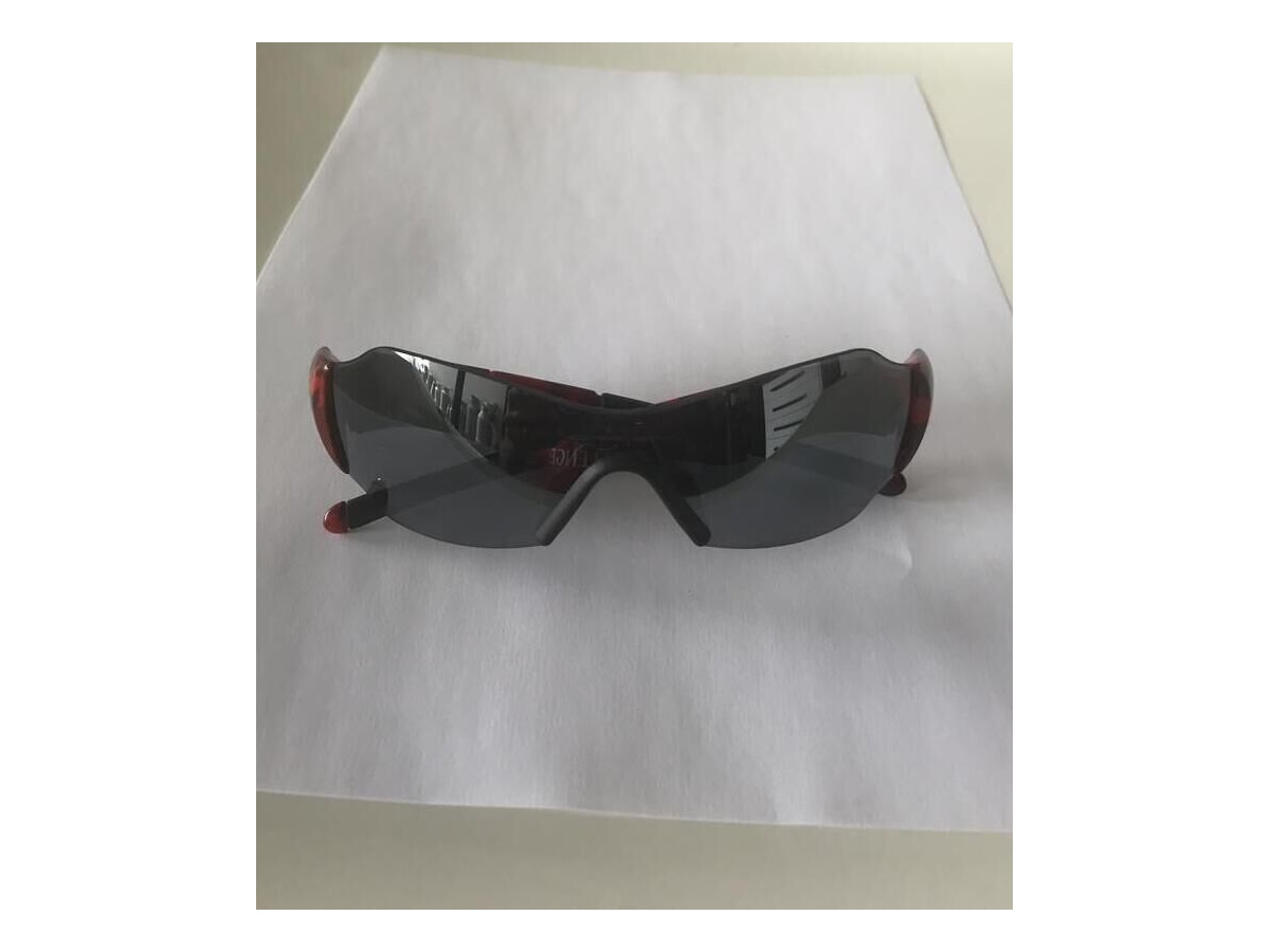 OAKLEY - Zero
