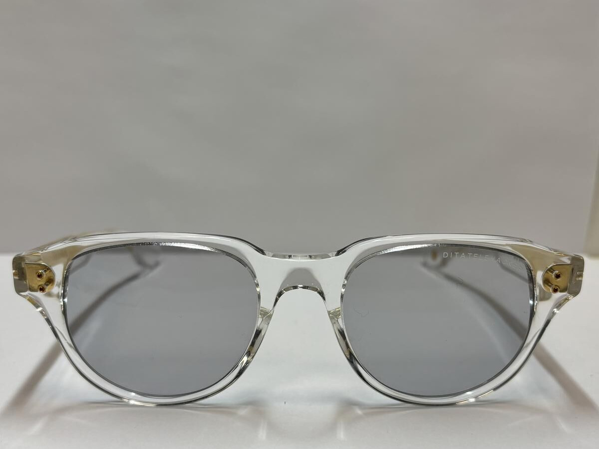 Dita - DTS-708-A-03 CLR GLD