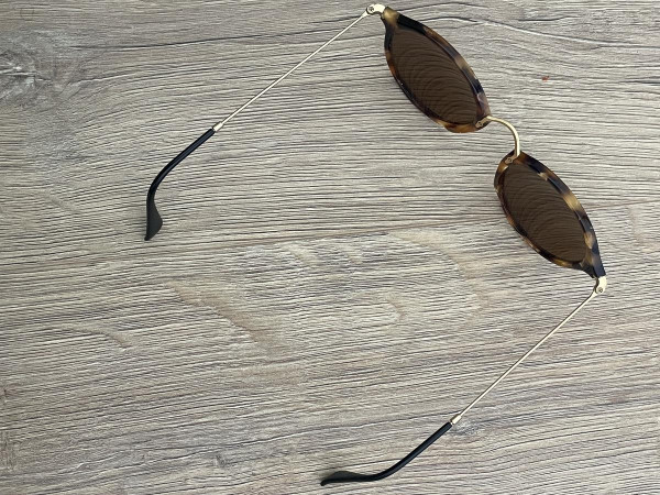 RAYBAN - RB2447 1160