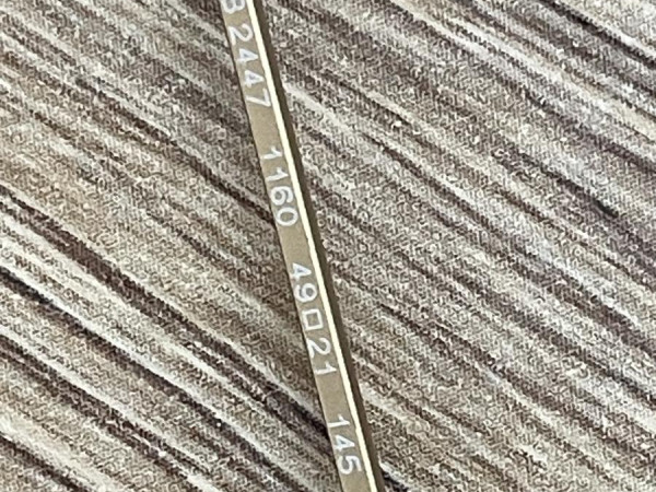 RAYBAN - RB2447 1160