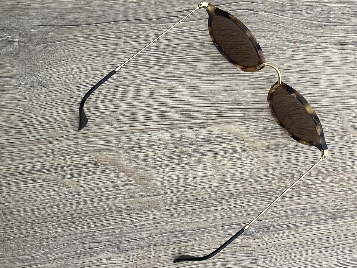 RAYBAN - RB2447 1160