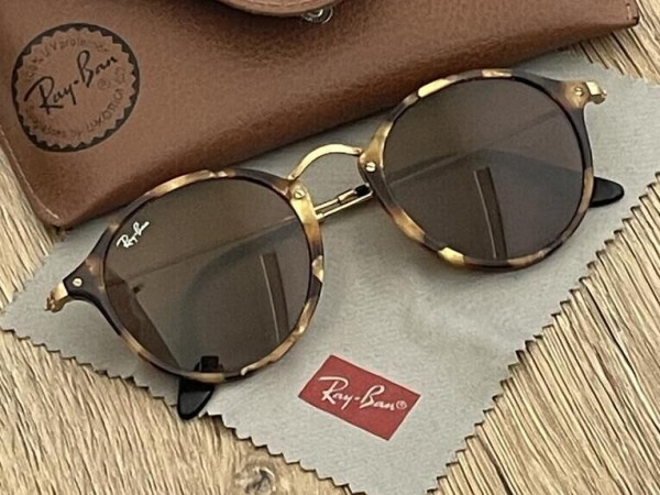 RAYBAN - RB2447 1160