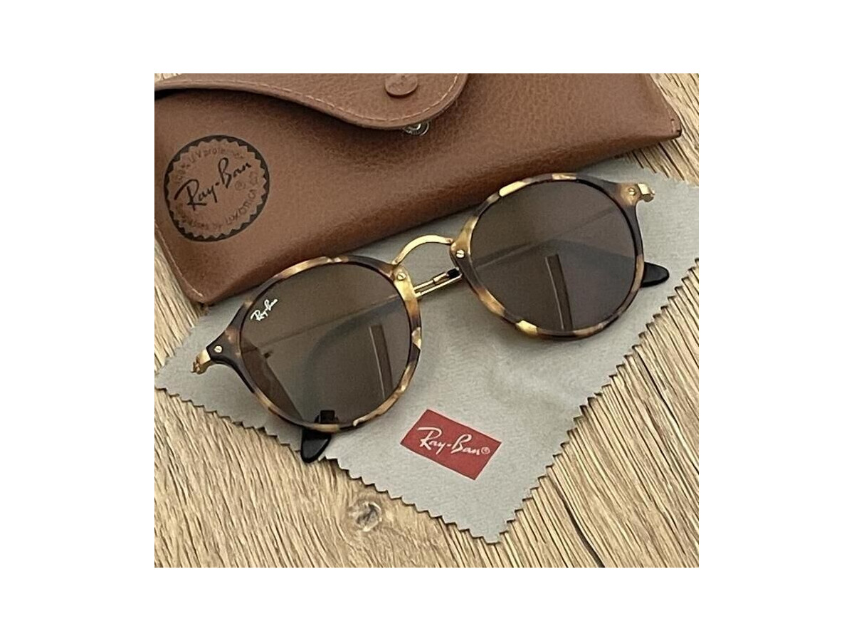 RAYBAN - RB2447 1160