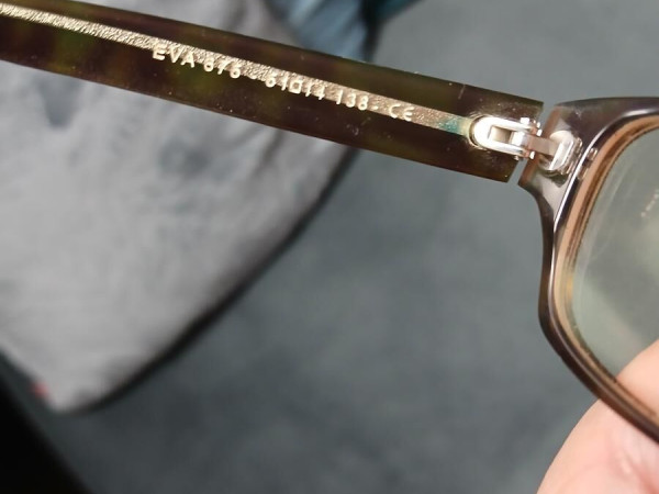 Jean Lafont Paris - Eva 676 51/14