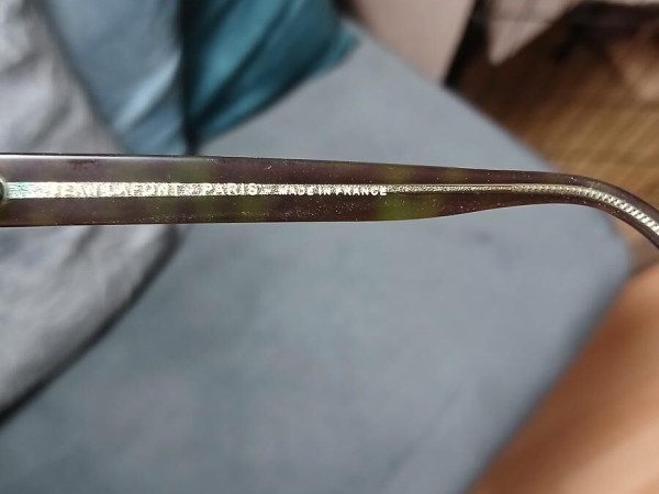 Jean Lafont Paris - Eva 676 51/14