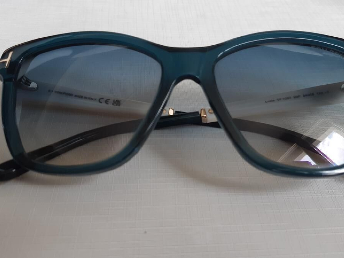 TOM FORD - Lucia TF 1087