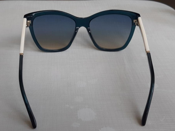 TOM FORD - Lucia TF 1087