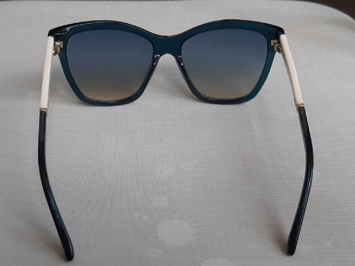TOM FORD - Lucia TF 1087