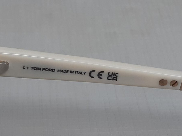 TOM FORD - Lucia TF 1087