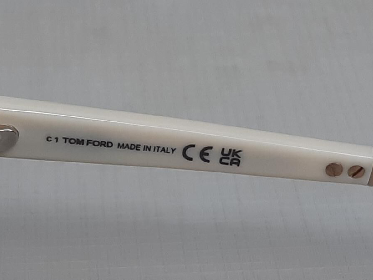 TOM FORD - Lucia TF 1087