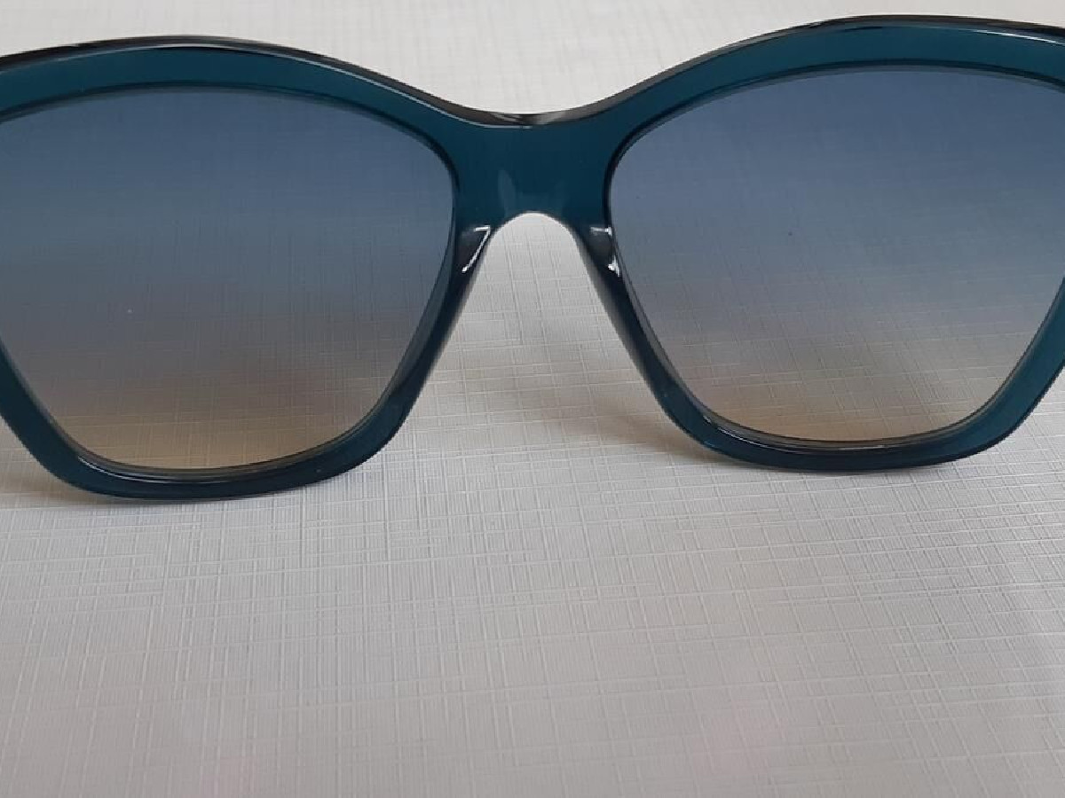 TOM FORD - Lucia TF 1087