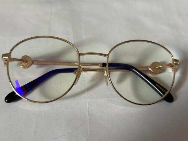 Chopard - VG HC S25 51/20...