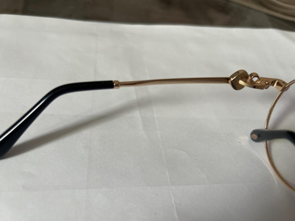 Chopard - VG HC S25 51/20 08 FC 135