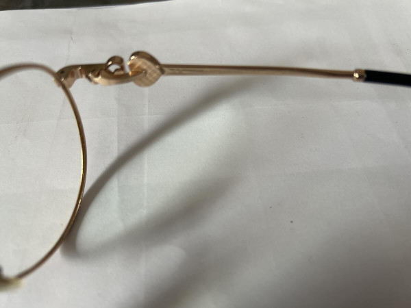 Chopard - VG HC S25 51/20 08 FC 135