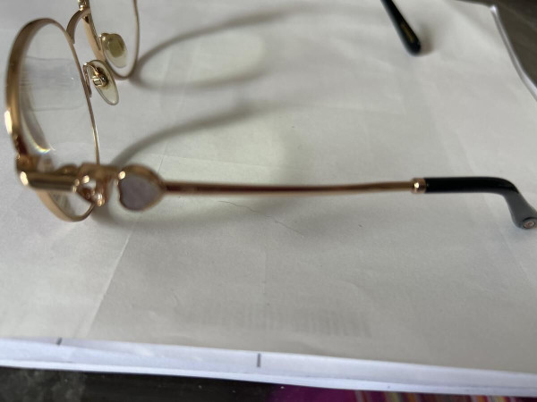 Chopard - VG HC S25 51/20 08 FC 135