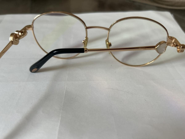 Chopard - VG HC S25 51/20 08 FC 135