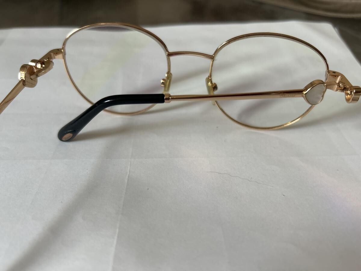 Chopard - VG HC S25 51/20 08 FC 135