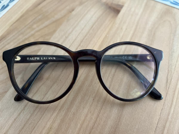 Ralph Lauren - RL6221U 49/19