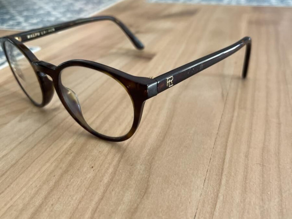 Ralph Lauren - RL6221U 49/19