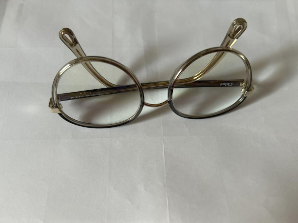 Chloé CH0033O 002 51/18