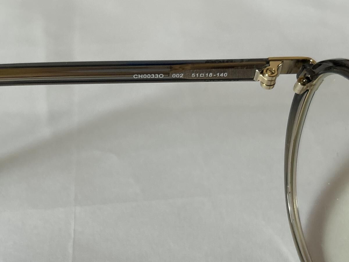 Chloé CH0033O 002 51/18