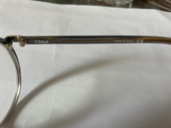 Chloé CH0033O 002 51/18