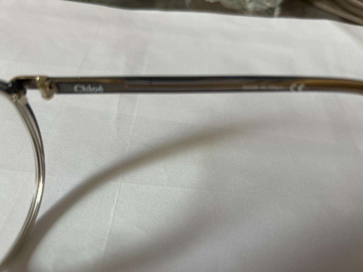 Chloé CH0033O 002 51/18