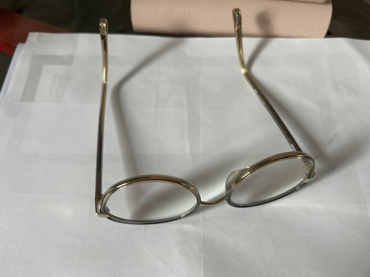 Chloé CH0033O 002 51/18