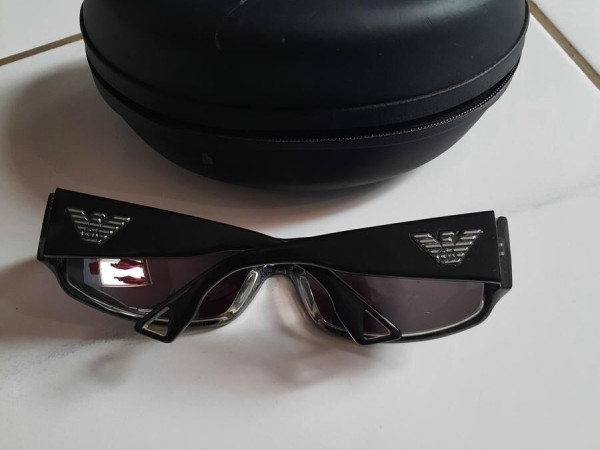 Emporio Armani EA9482