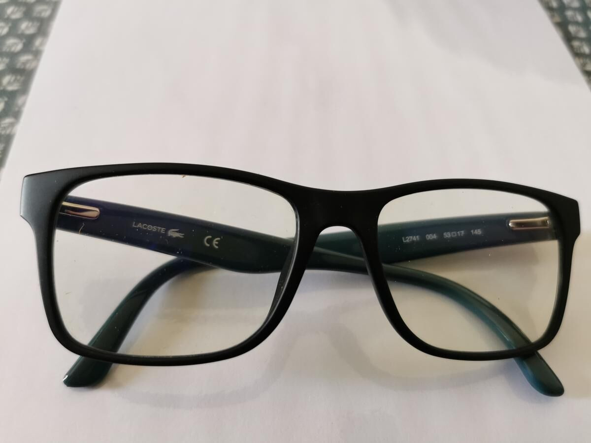Lacoste - L2741 004 53/17 145