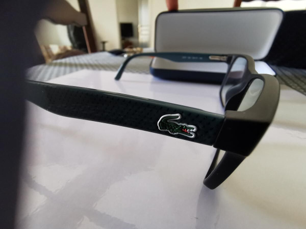 Lacoste - L2741 004 53/17 145