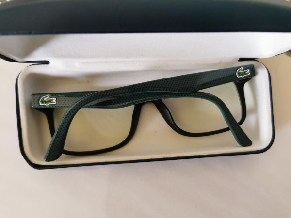 Lacoste - L2741 004 53/17 145