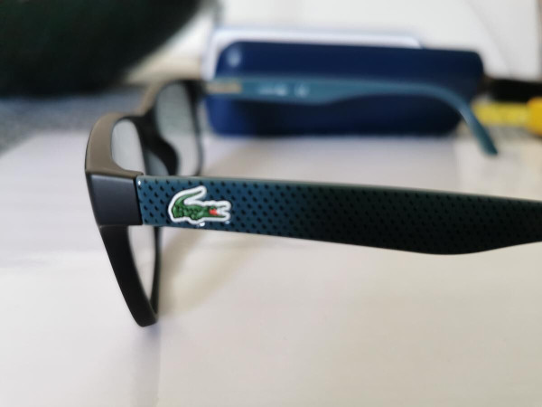 Lacoste - L2741 004 53/17 145