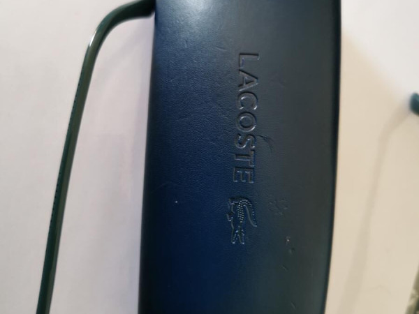 Lacoste - L2741 004 53/17 145