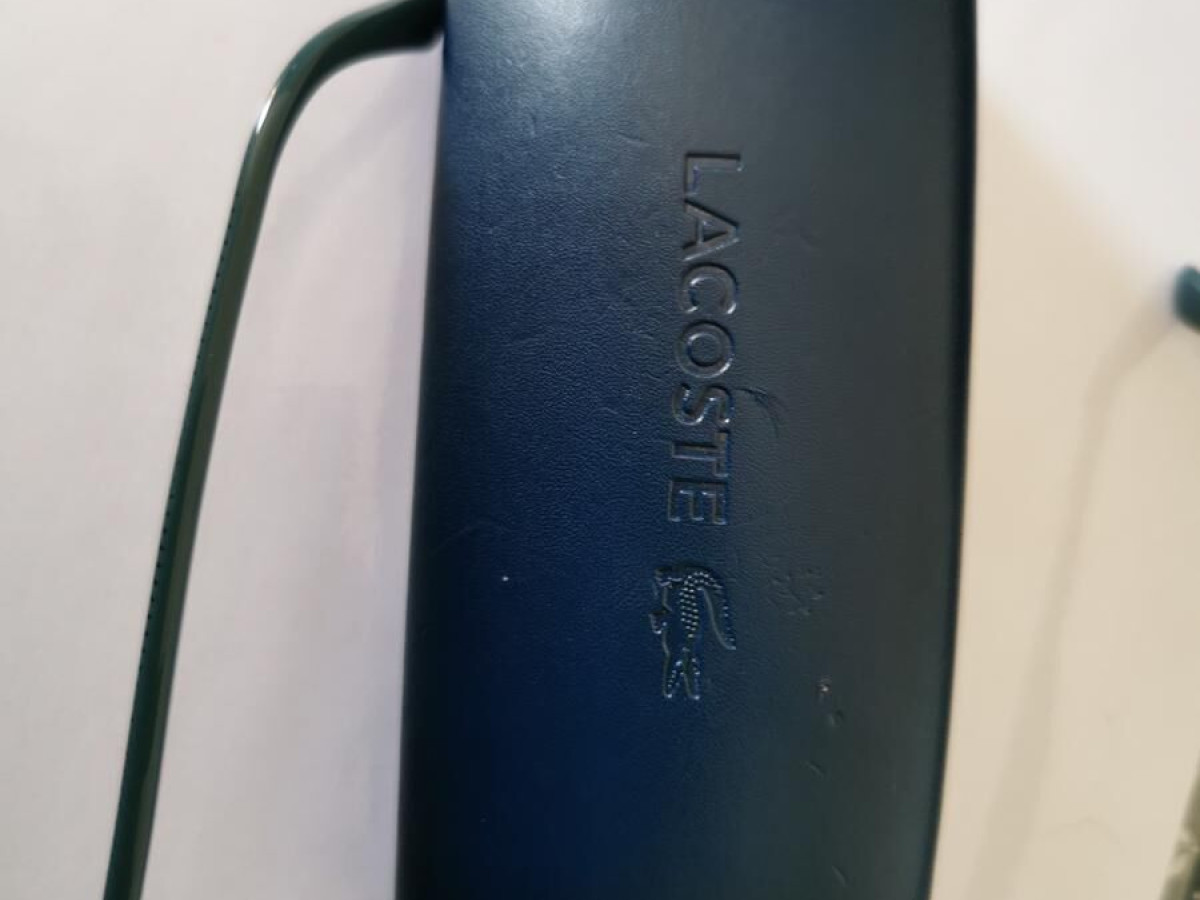 Lacoste - L2741 004 53/17 145