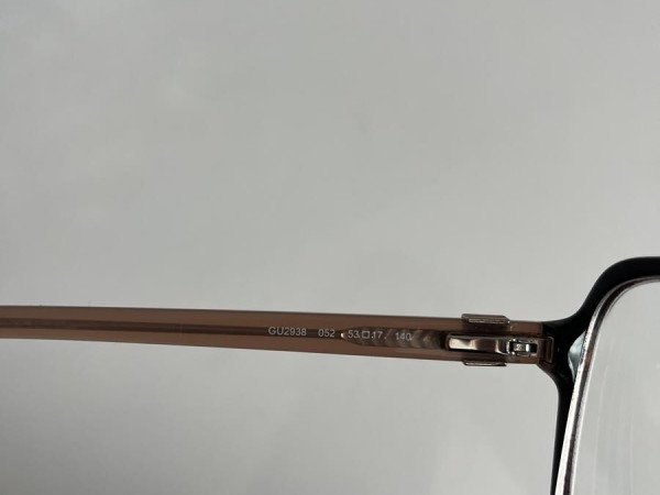 GUESS - GU2938 052 53/17