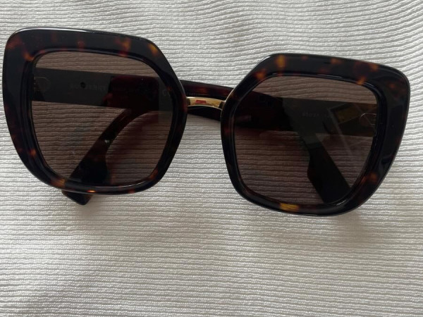 BURBERRY HAVANNA B4315...
