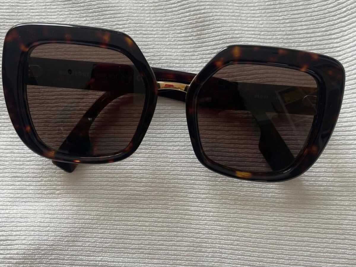 BURBERRY HAVANNA B4315 3002/73 53021 140 3N