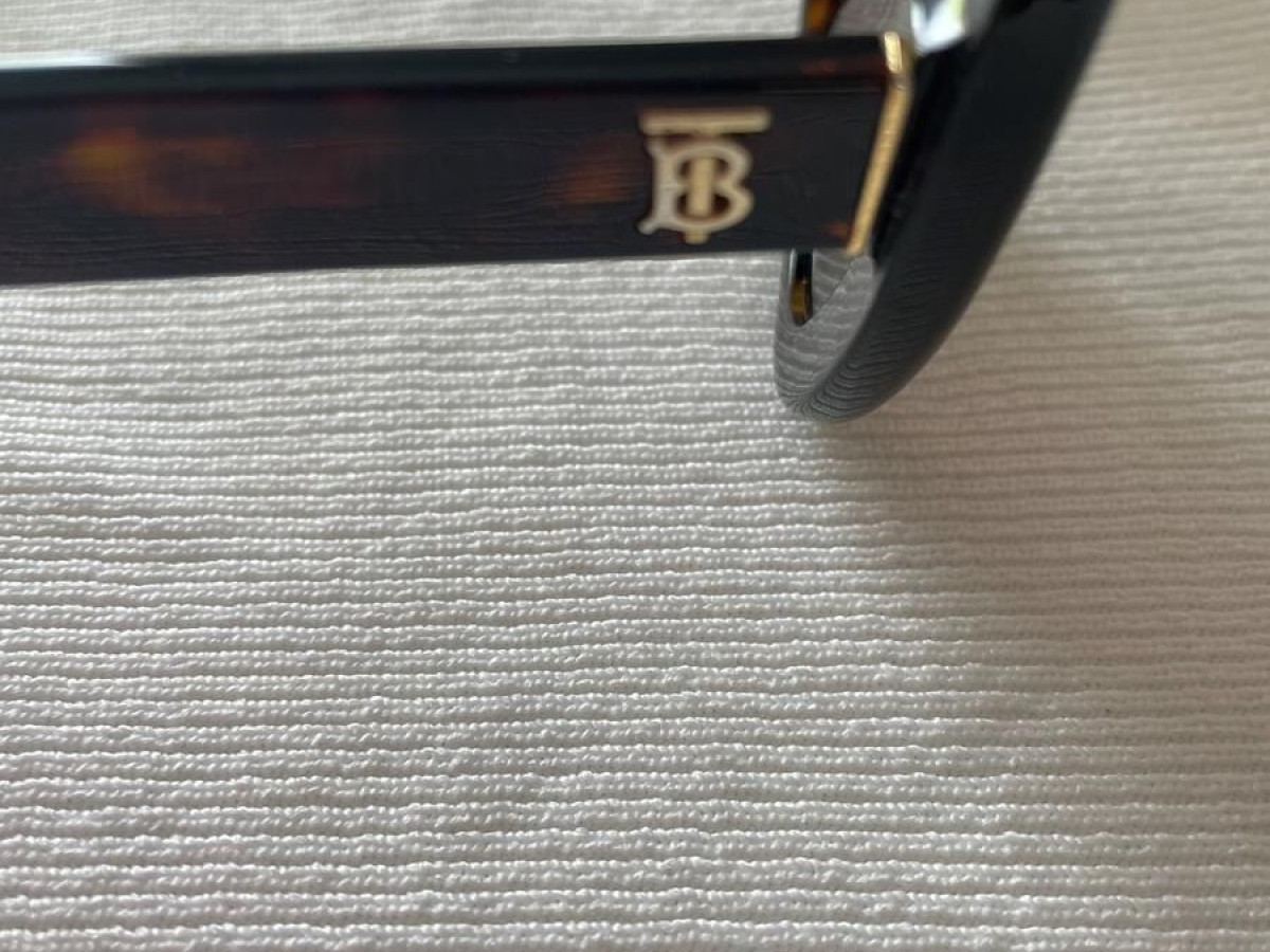 BURBERRY HAVANNA B4315 3002/73 53021 140 3N
