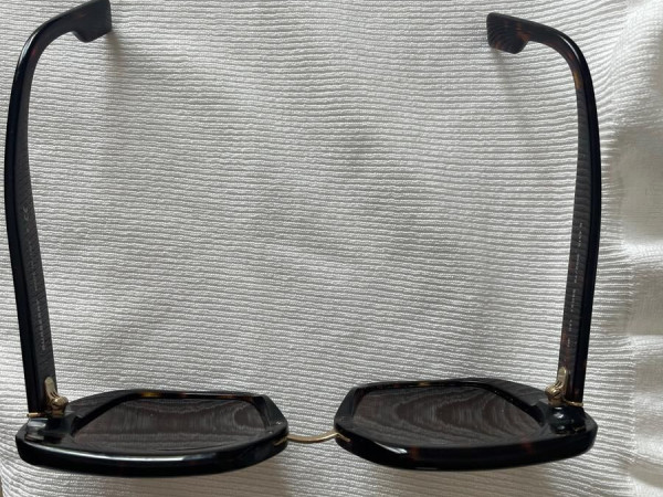 BURBERRY HAVANNA B4315 3002/73 53021 140 3N