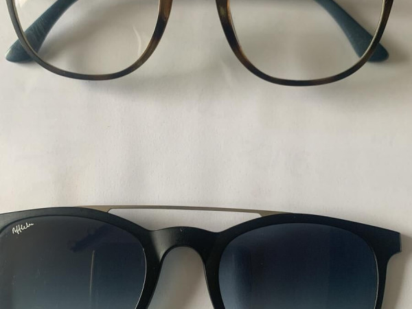 Alain Afflelou - TM20