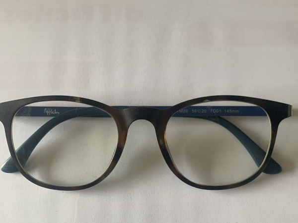 Alain Afflelou - TM20