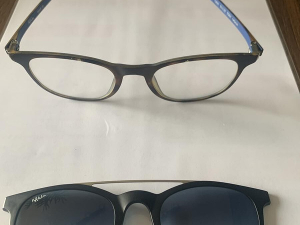 Alain Afflelou - TM20