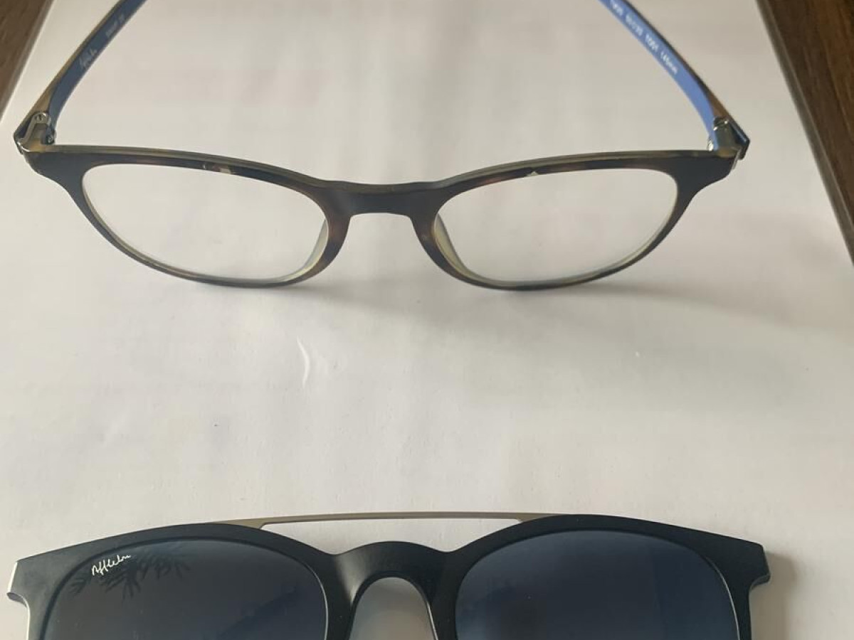 Alain Afflelou - TM20