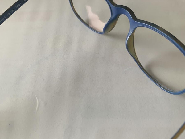 Alain Afflelou - TM20