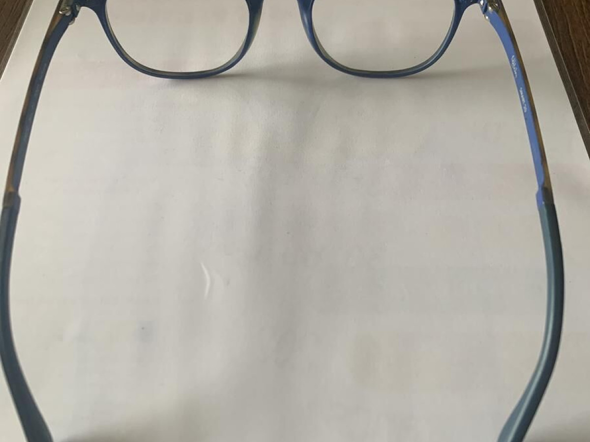 Alain Afflelou - TM20