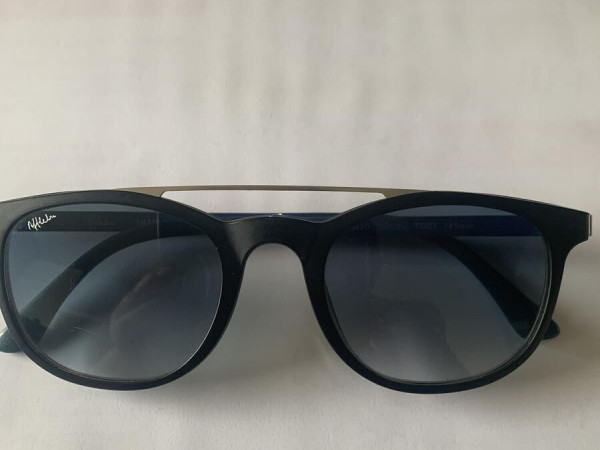 Alain Afflelou - TM20