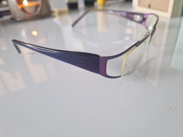 Alain Afflelou - 1046